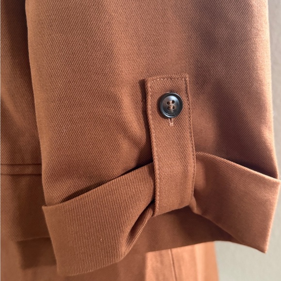 Skies Are Blue Women's Blazer - Picture 4 of 6